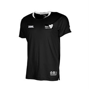 Spilletrøje - Zone CLUB - t-shirt til spillesæt (Århus Floorball Klub)